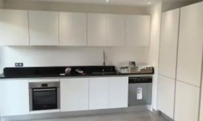 Недвижимость Apartment Monaco, Port: 3