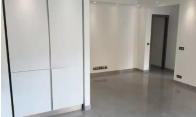 Недвижимость Apartment Monaco, Port: 4