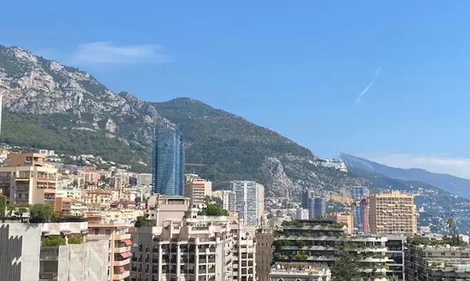 Недвижимость Apartment Monaco, Carre d'Or: 1