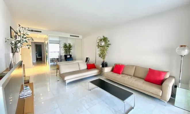 Недвижимость Apartment Monaco, Carre d'Or: 2
