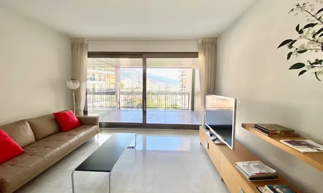 Недвижимость Apartment Monaco, Carre d'Or: 4