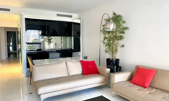 Недвижимость Apartment Monaco, Carre d'Or: 5