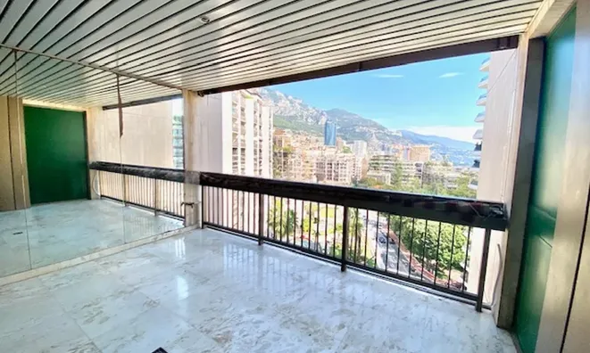 Недвижимость Apartment Monaco, Carre d'Or: 6