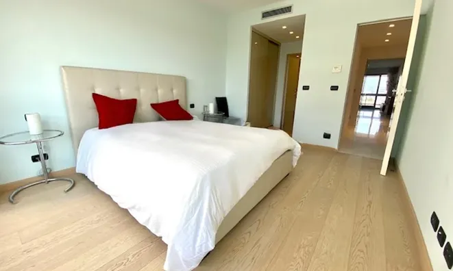 Недвижимость Apartment Monaco, Carre d'Or: 7