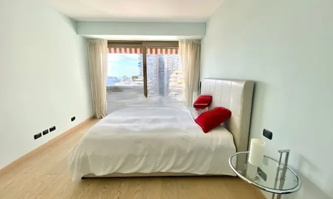 Недвижимость Apartment Monaco, Carre d'Or: 9