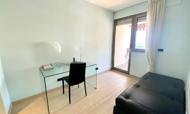 Недвижимость Apartment Monaco, Carre d'Or: 11