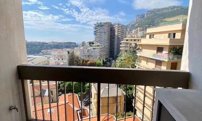 Недвижимость Apartment Monaco, Carre d'Or: 12