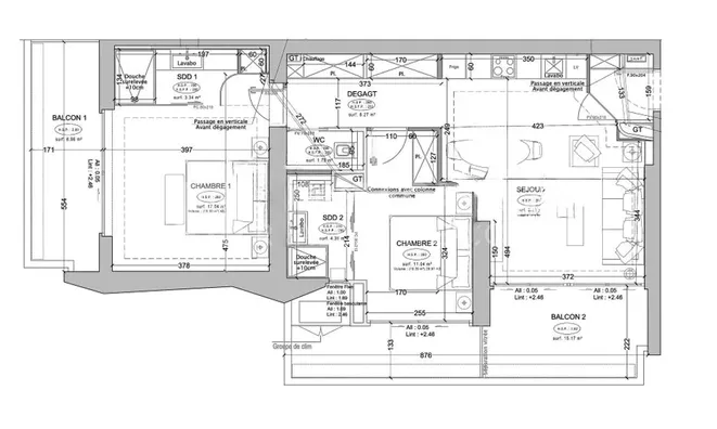 Недвижимость Apartment Monaco, Monte-Carlo: 2