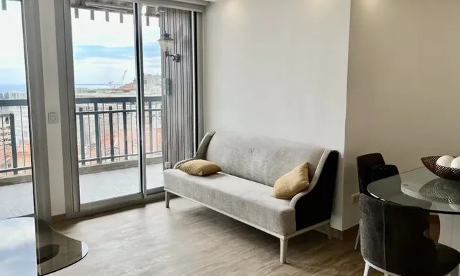 Недвижимость Apartment Monaco, Monte-Carlo: 3