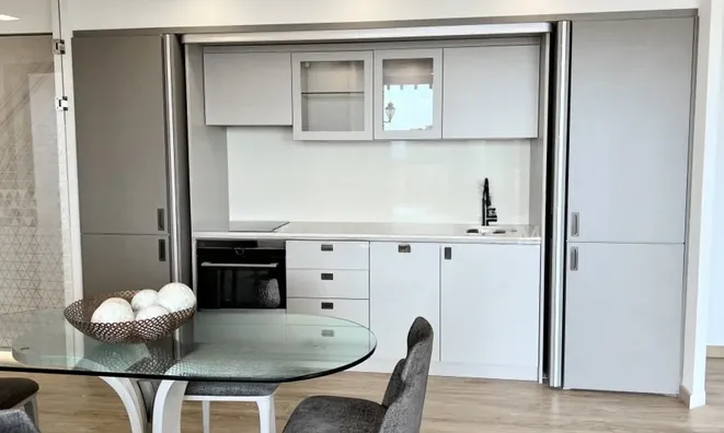 Недвижимость Apartment Monaco, Monte-Carlo: 4