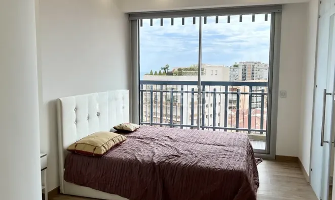Недвижимость Apartment Monaco, Monte-Carlo: 5