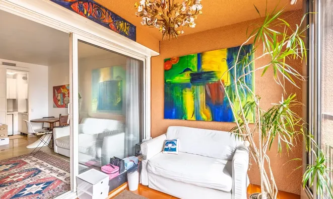 Недвижимость Apartment Monaco, Fontvieille: 2