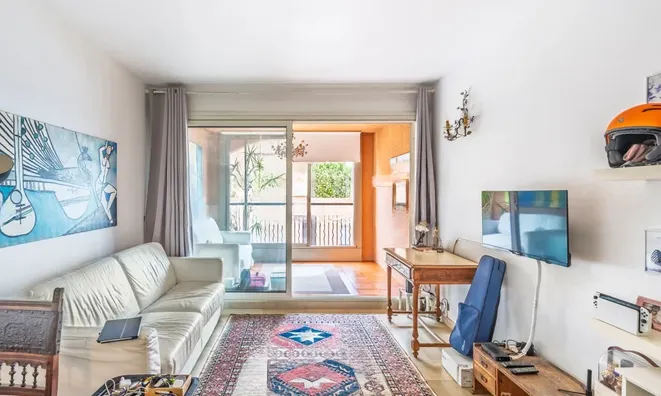 Недвижимость Apartment Monaco, Fontvieille: 4