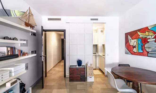 Недвижимость Apartment Monaco, Fontvieille: 6
