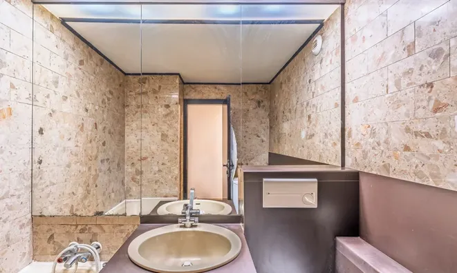 Недвижимость Apartment Monaco, Fontvieille: 7