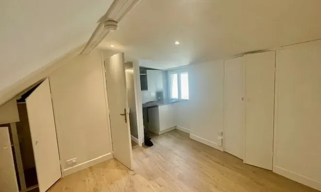 Недвижимость Apartment Monaco, Monte Carlo: 1