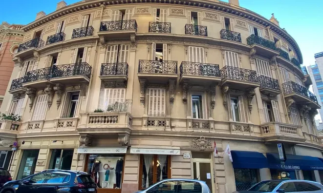 Недвижимость Apartment Monaco, Monte Carlo: 7