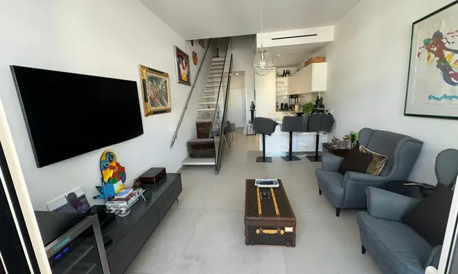 Недвижимость Apartment Monaco, Condamine: 2