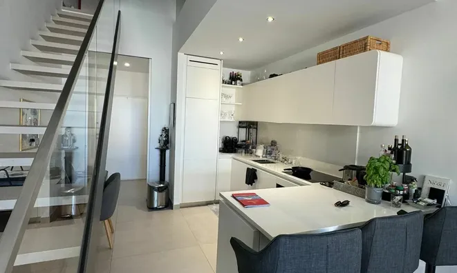 Недвижимость Apartment Monaco, Condamine: 3