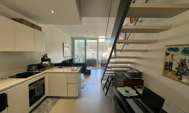 Недвижимость Apartment Monaco, Condamine: 4