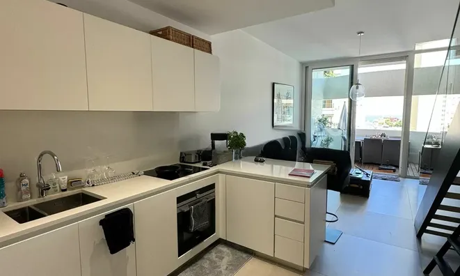Недвижимость Apartment Monaco, Condamine: 5