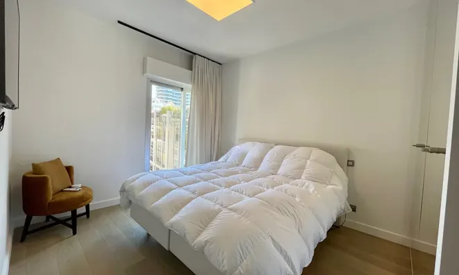 Недвижимость Apartment Monaco, La Rousse - Saint Roman: 2