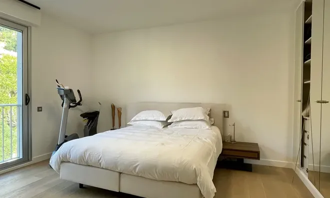 Недвижимость Apartment Monaco, La Rousse - Saint Roman: 3