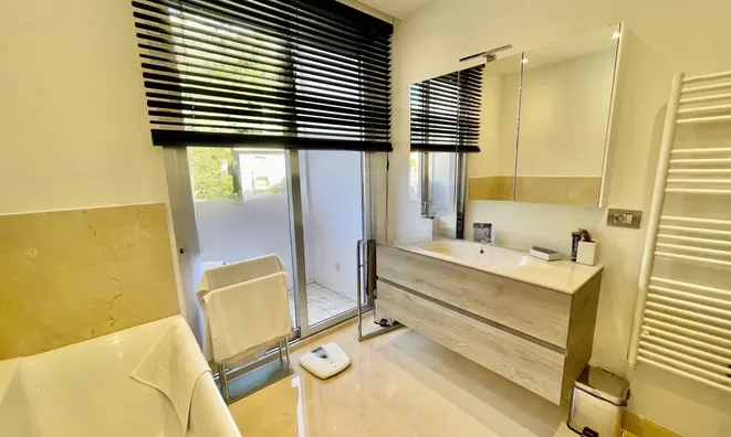 Недвижимость Apartment Monaco, La Rousse - Saint Roman: 4