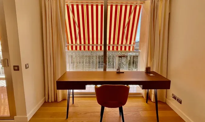 Недвижимость Apartment Monaco, La Rousse - Saint Roman: 5