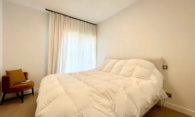 Недвижимость Apartment Monaco, La Rousse - Saint Roman: 7