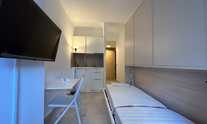 Недвижимость Apartment Monaco, Monte-Carlo: 3