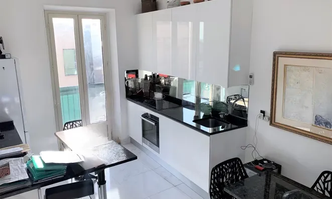 Недвижимость Apartment Monaco, Jardin Exotique: 2