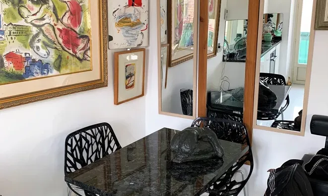 Недвижимость Apartment Monaco, Jardin Exotique: 3