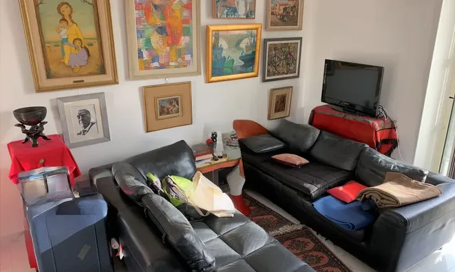 Недвижимость Apartment Monaco, Jardin Exotique: 4