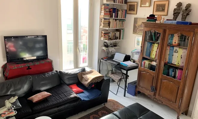 Недвижимость Apartment Monaco, Jardin Exotique: 5