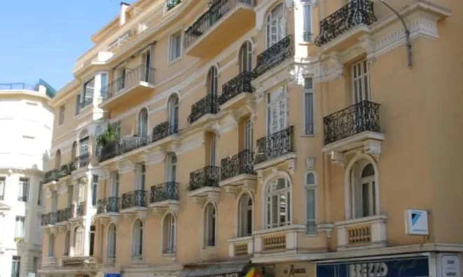 Недвижимость Apartment Monaco, La Rousse: 2