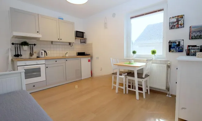 Недвижимость Two-story house Radovljica: 23