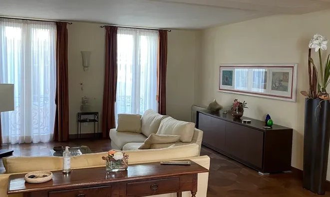 Недвижимость Apartment Monaco, Monaco-Ville: 6