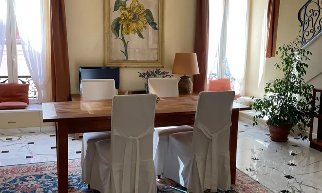 Недвижимость Apartment Monaco, Monaco-Ville: 7