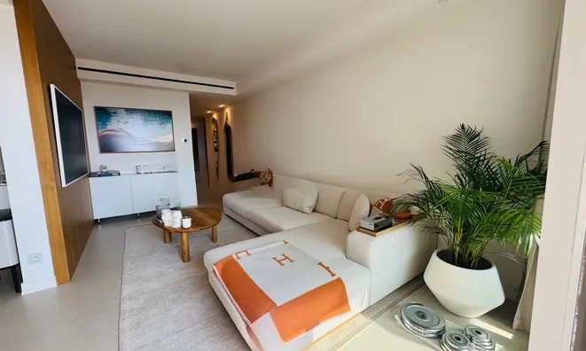 Недвижимость Apartment Monaco, La Rousse: 3