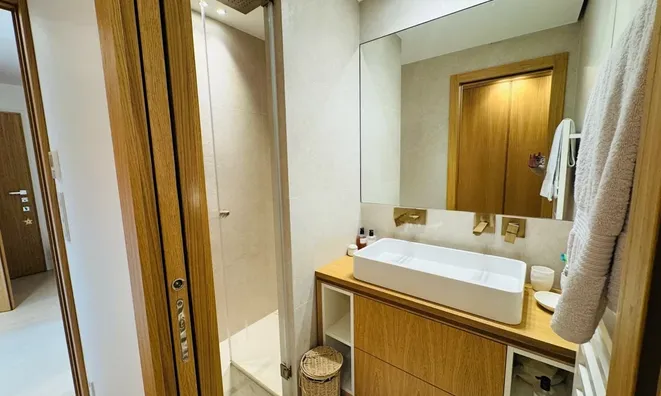Недвижимость Apartment Monaco, La Rousse: 7