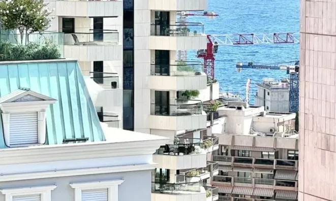 Недвижимость Apartment Monaco, Carre d'Or: 2