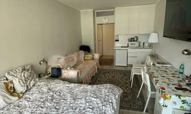 Недвижимость Apartment Monaco, Carre d'Or: 4