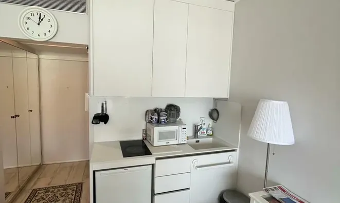 Недвижимость Apartment Monaco, Carre d'Or: 5