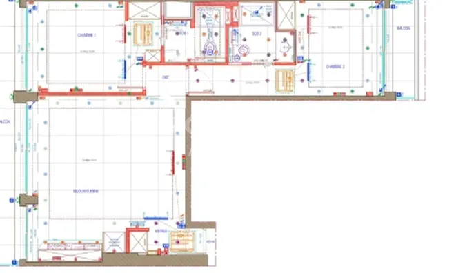 Недвижимость Apartment Monaco, Port: 9