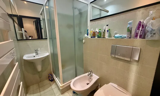 Недвижимость Apartment Monaco, La Rousse: 2