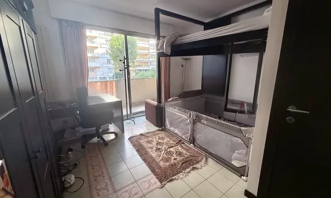 Недвижимость Apartment Monaco, La Rousse: 3