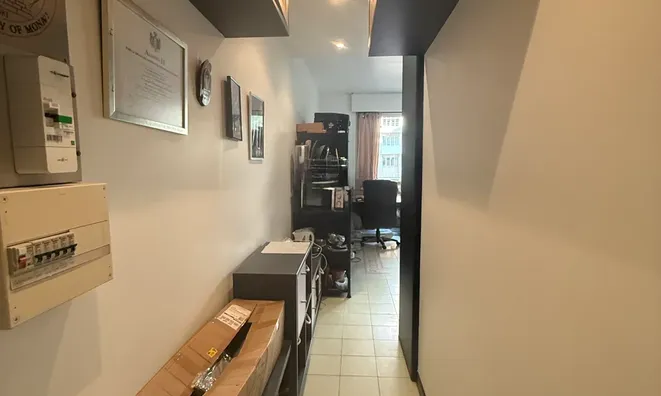 Недвижимость Apartment Monaco, La Rousse: 4