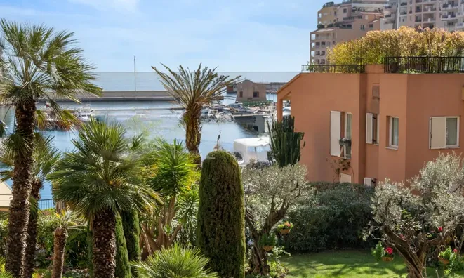 Недвижимость Apartment Monaco, Fontvieille: 2