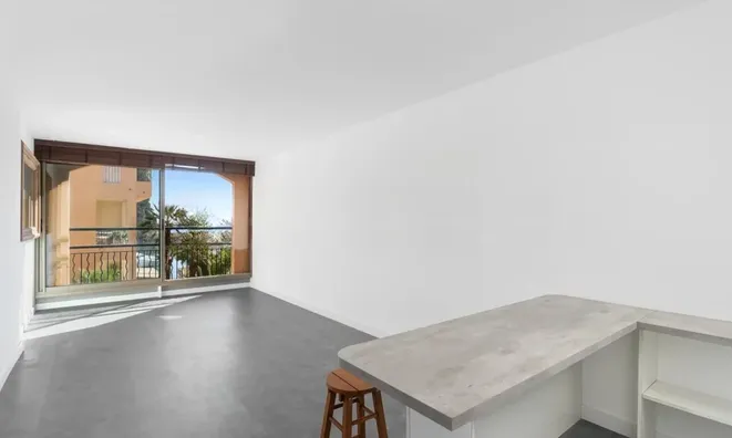Недвижимость Apartment Monaco, Fontvieille: 3